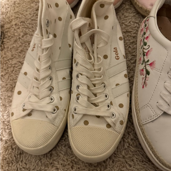 Vans , Gola, Cole Haan , Tom’s and Carson bundle ☀️ - Picture 11 of 12